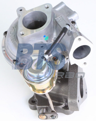 Compresor,sistem de supraalimentare T914004 BTS Turbo